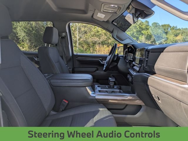 2024 Chevrolet Silverado 1500 RST - Photo 31