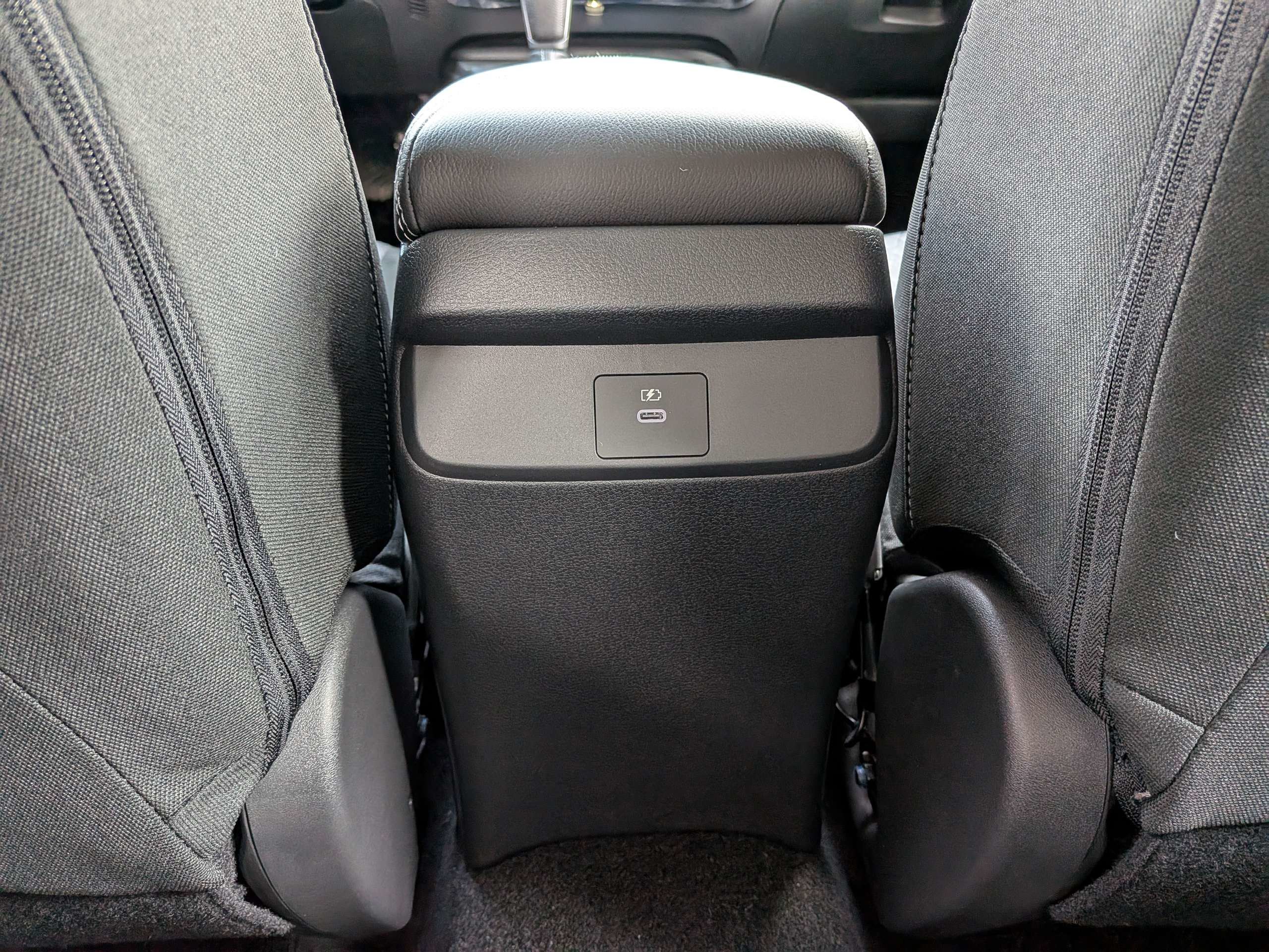 New 2027 Gray Nissan SV image 9