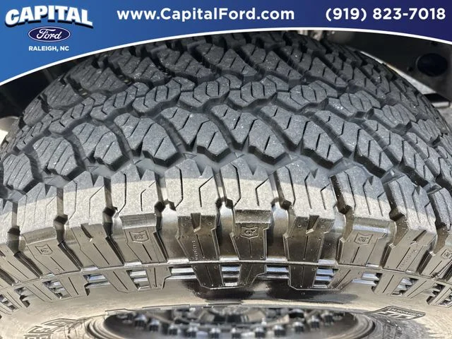 Used 2020 Gray Jeep Sport image 14