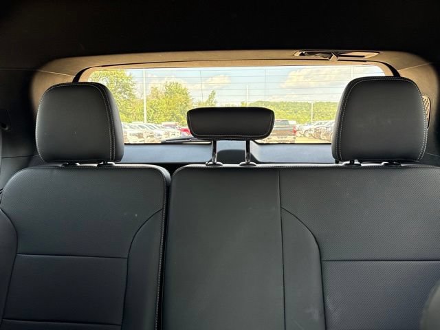 Used 2026 Summit White Chevrolet LT image 19