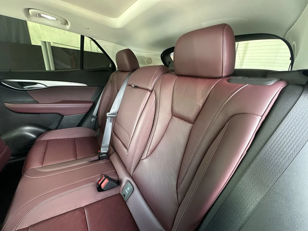 2026 Buick Envision Sport Touring - Photo 22