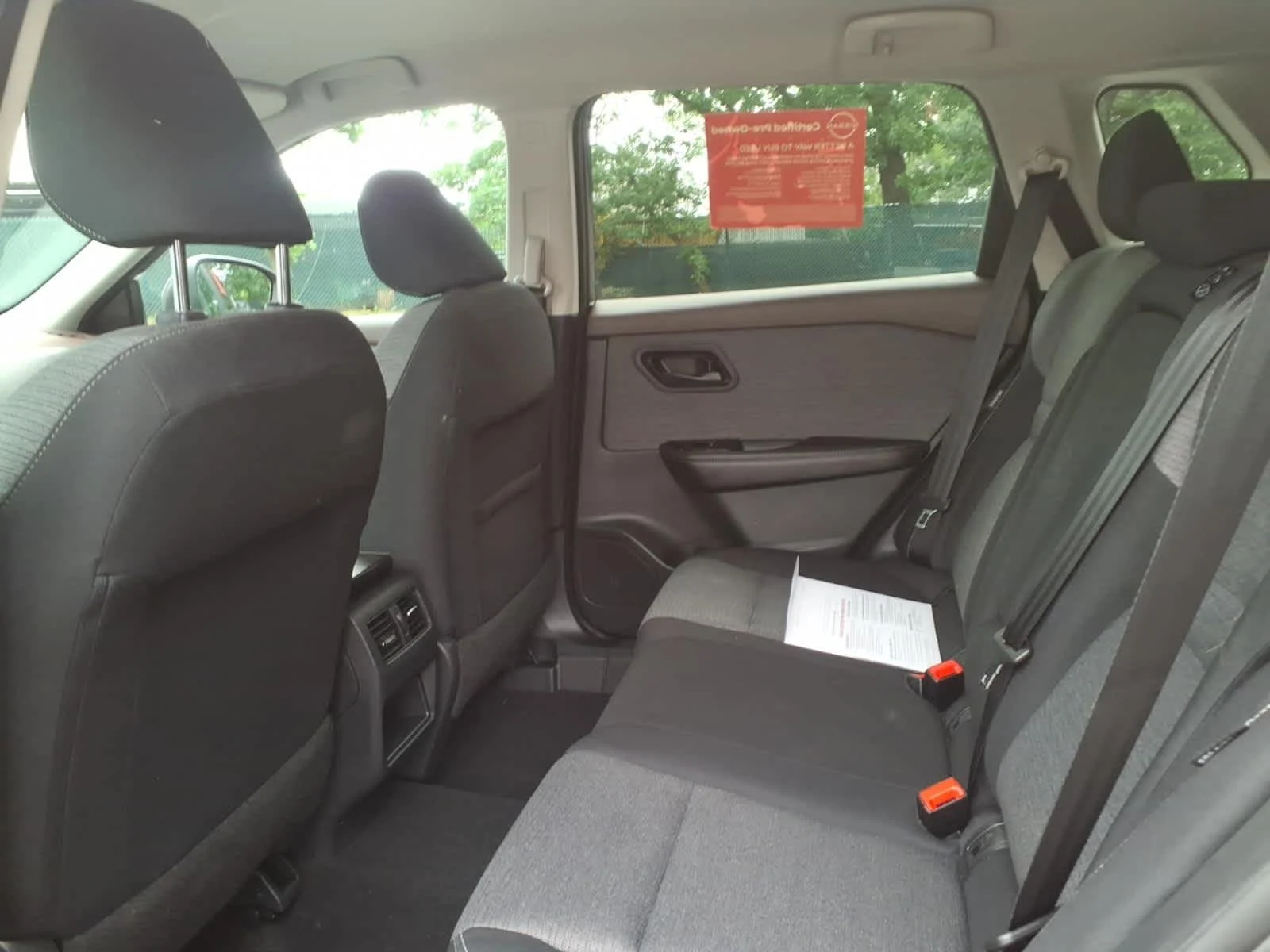 Certified Used 2021 Gun Metallic Nissan S image 11