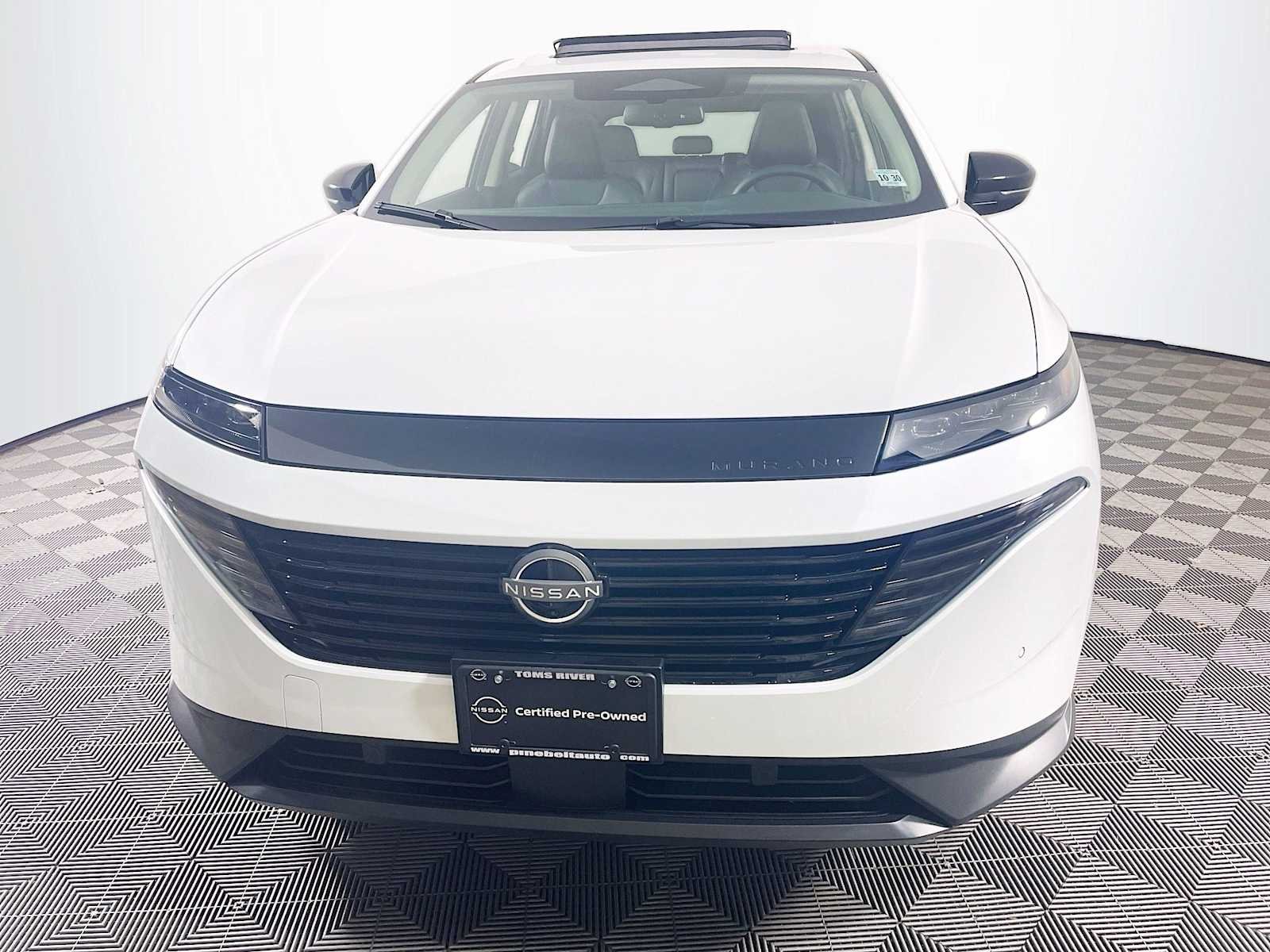 2025 Nissan Murano SL - Photo 2