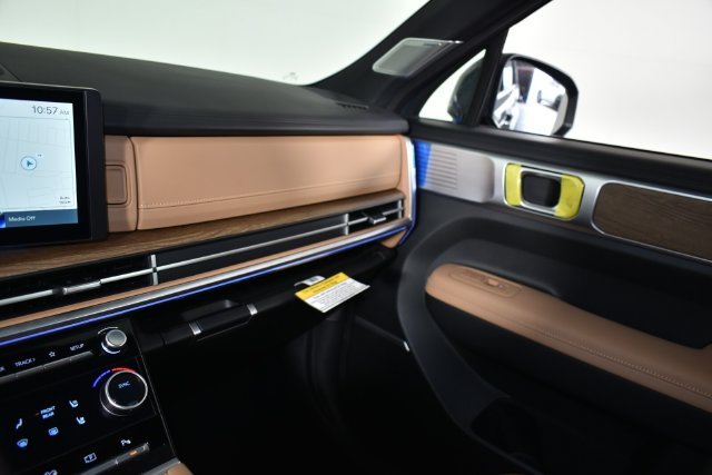 New 2027 Gray Hyundai Limited AWD image 26