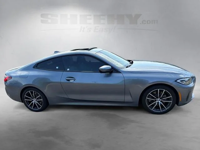 Used 2022 Gray BMW  image 10