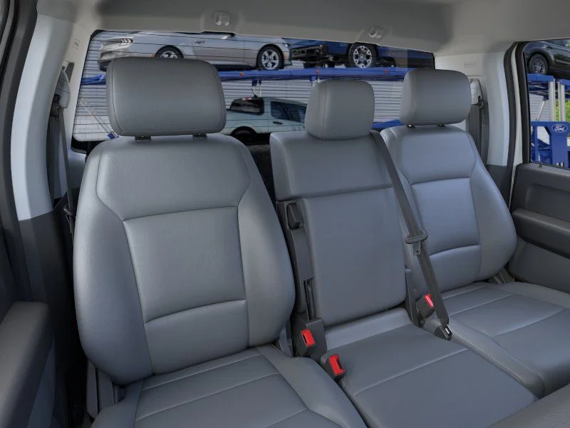 New 2026 White Ford XL image 10