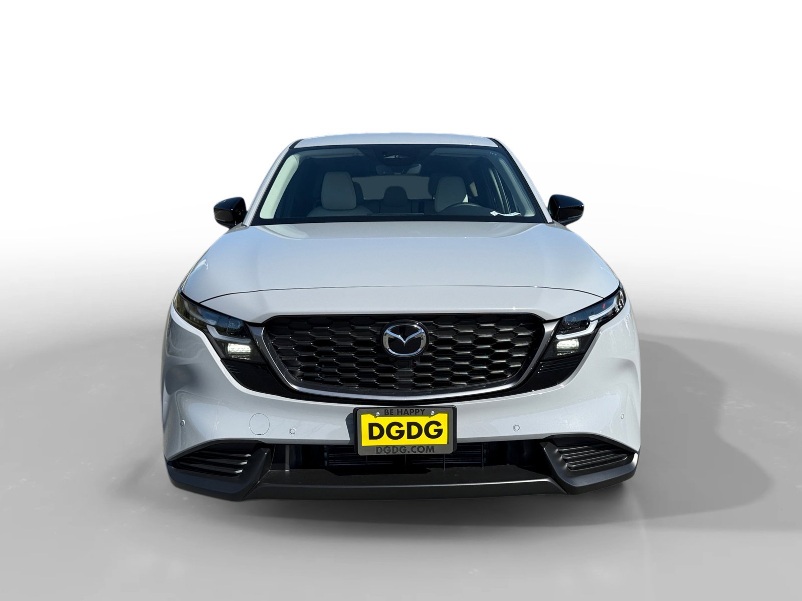 New 2026 Aero Gray Metallic Mazda 2.5 S Select image 8