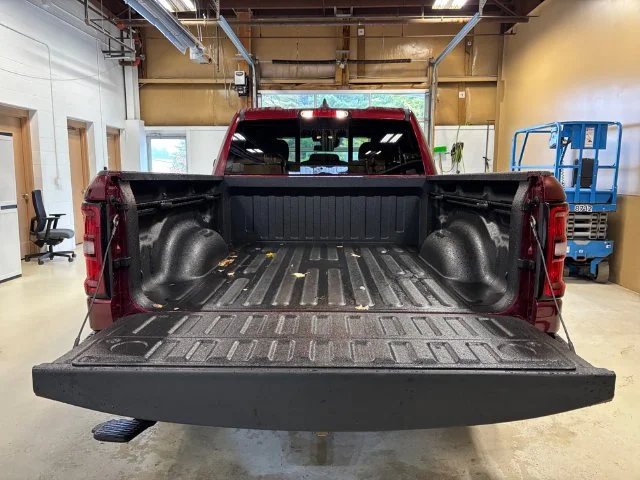 Used 2025 Red Ram Tradesman image 23