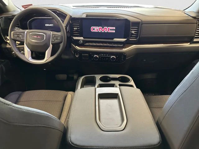 New 2026 Silver GMC Elevation image 11