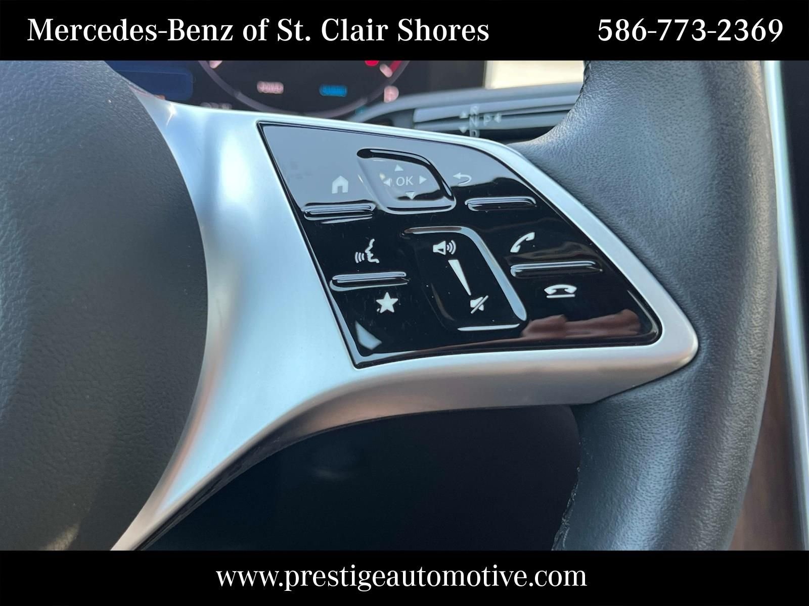 Certified Used 2025 Black Mercedes-Benz C 300 image 30