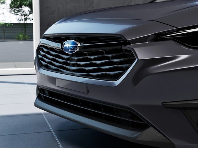 New 2026 MAGNETITE GRAY METALLIC Subaru Sport image 10