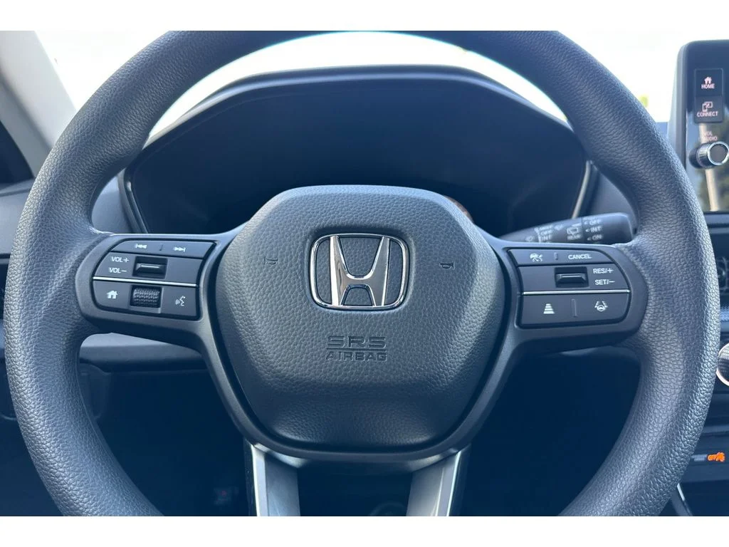 New 2026 Meteorite Gray Metallic Honda LX image 26