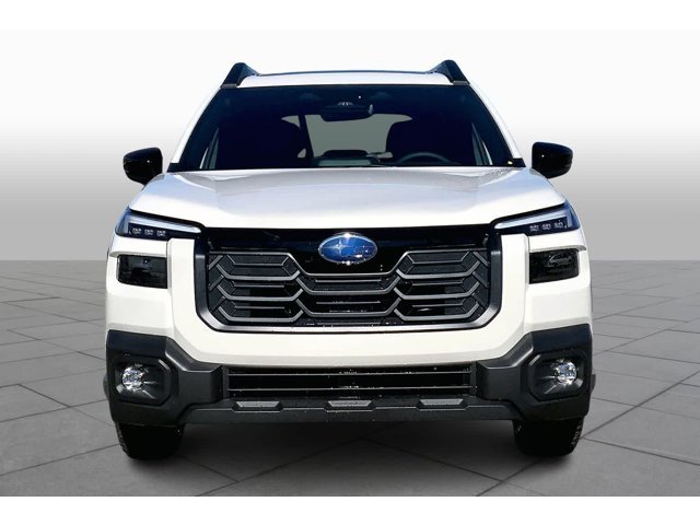New 2026 CRYSTAL WHITE PEARL Subaru Premium image 3