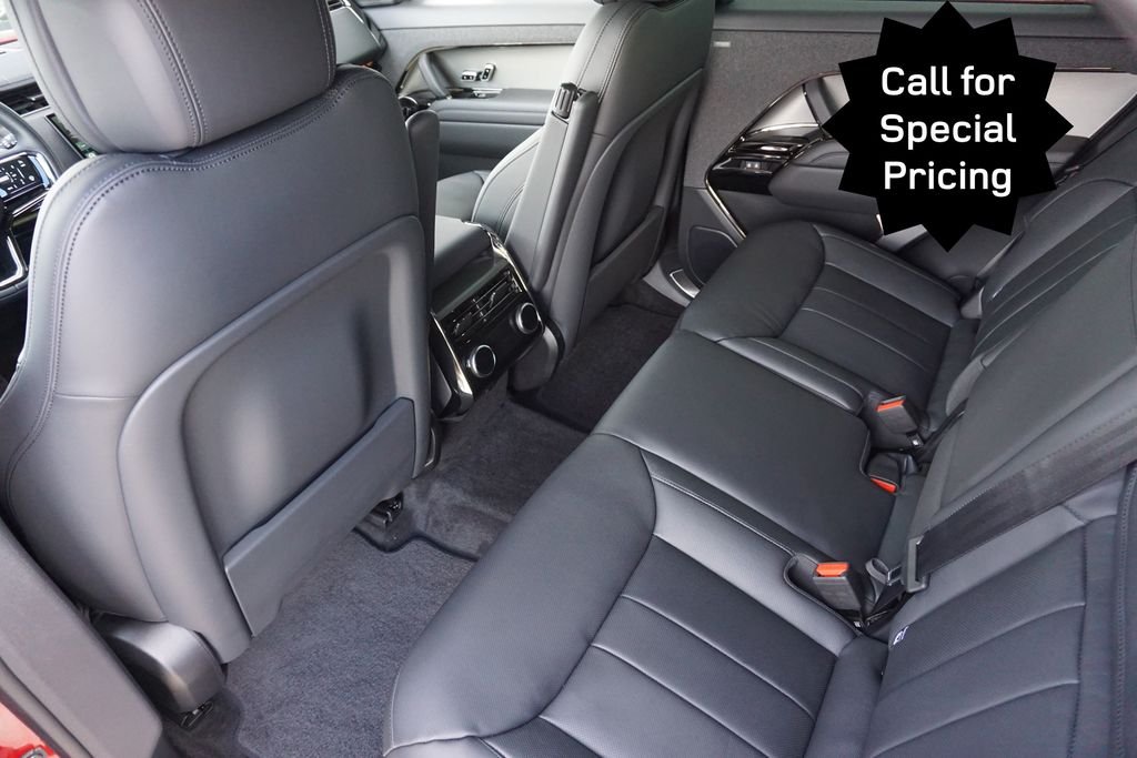 2025 Land Rover Range Rover Sport Dynamic SE - Photo 29