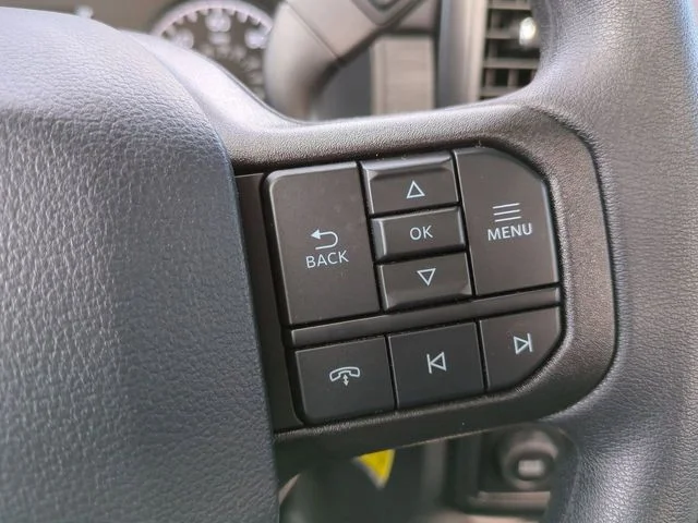 New 2026 Oxford White Ford XL image 23