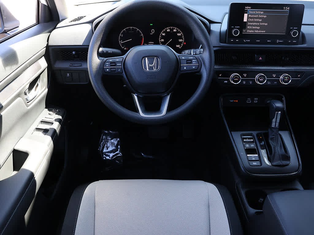 2025 Honda CR-V EX - Photo 14