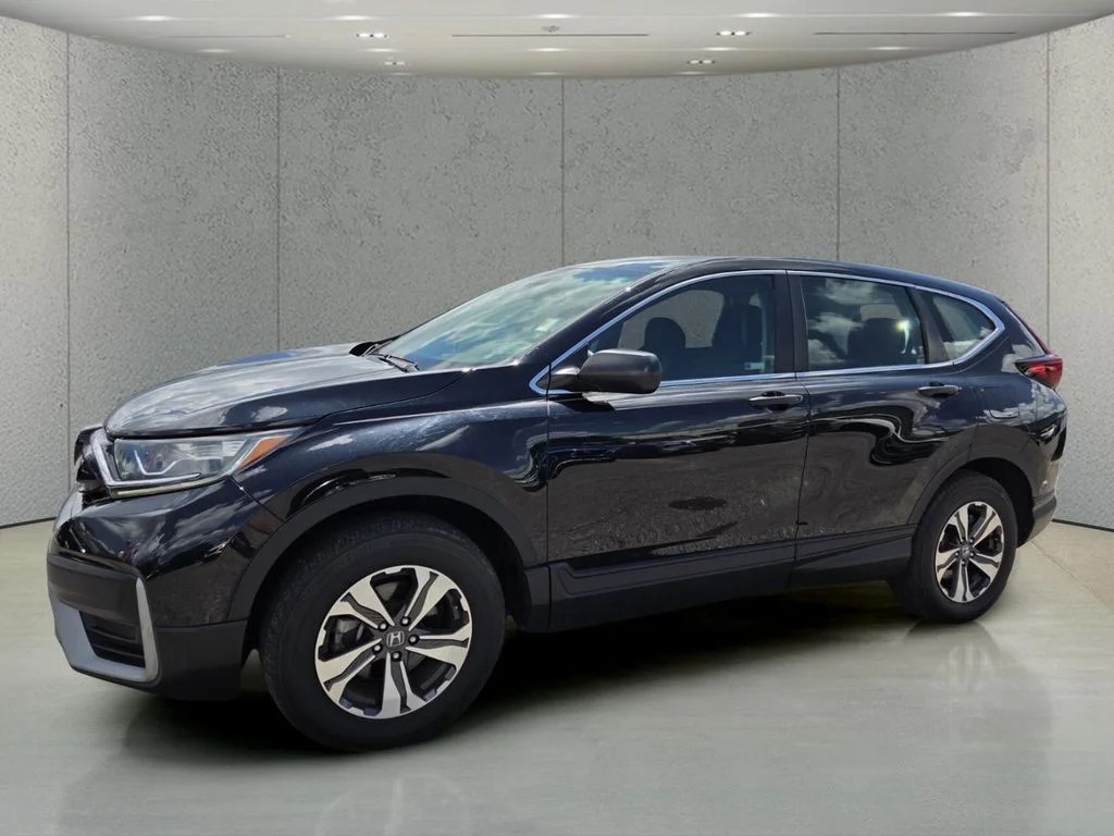 2020 Honda CR-V LX