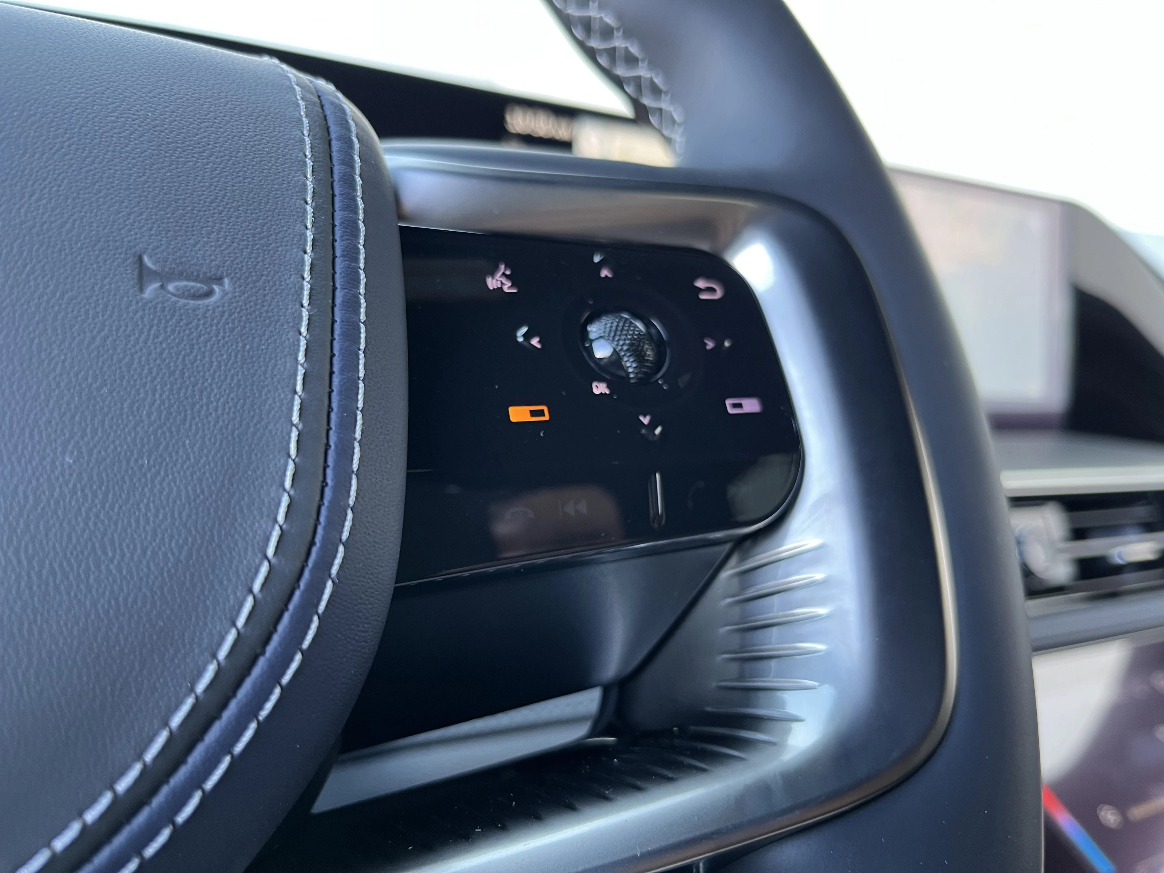 2026 INFINITI QX80 Sport - Photo 26