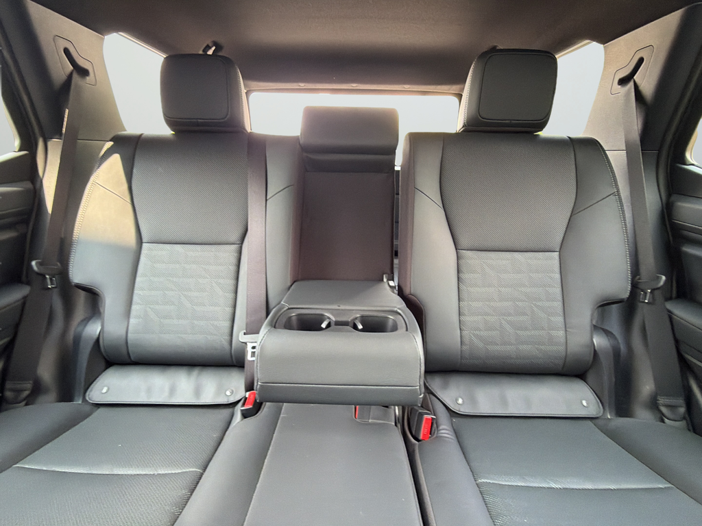 Used 2026 Gray Toyota TRD Off-Road Premium image 29