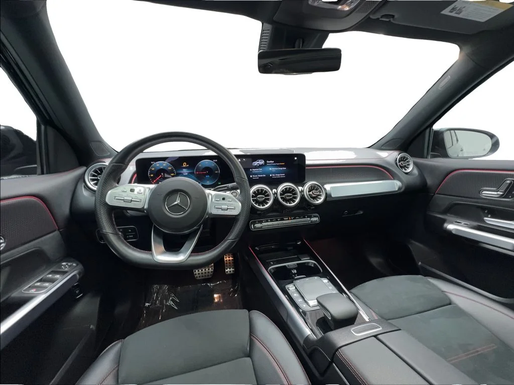 Used 2023 Black Mercedes-Benz 350 image 33