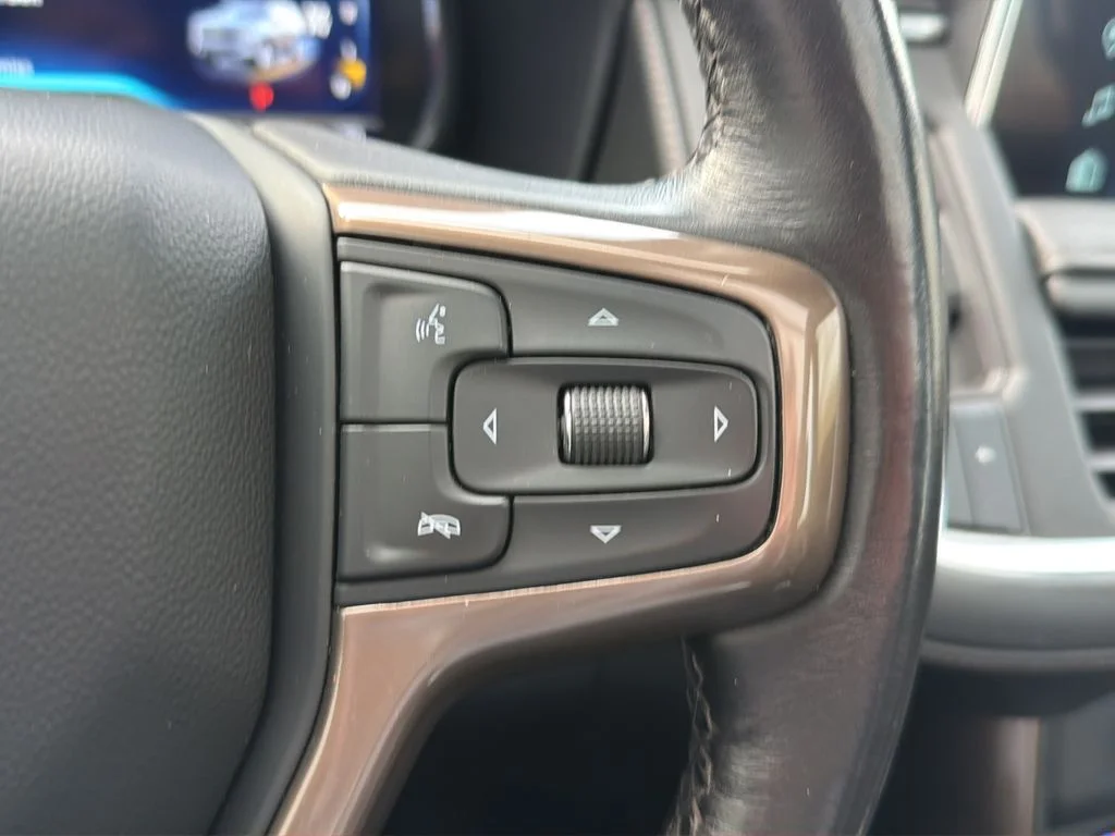 2023 Chevrolet Tahoe High Country - Photo 19