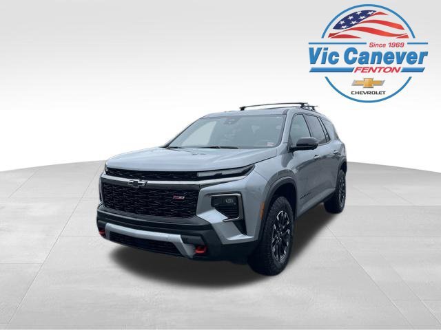 2024 Chevrolet Traverse Z71 - Photo 1