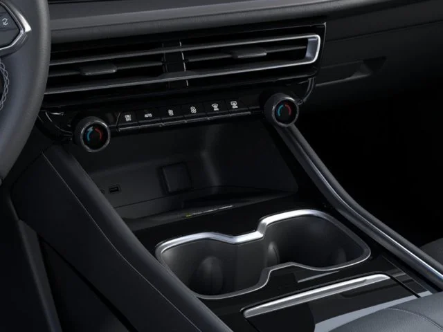 2026 Chevrolet Traverse LT - Photo 23