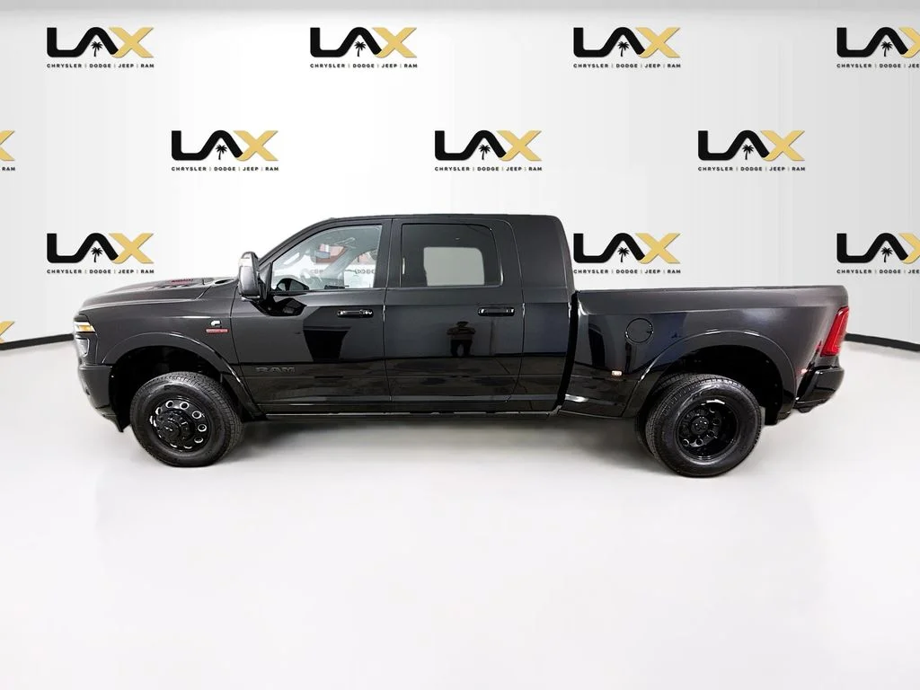 Used 2026 Black Ram Limited image 4