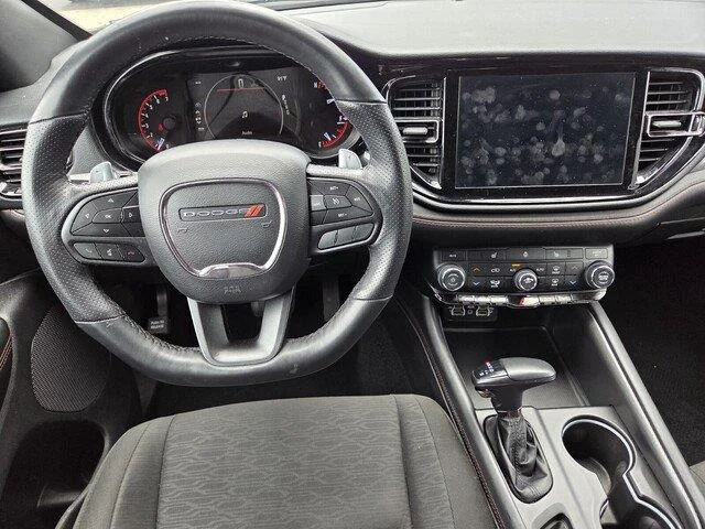 Used 2026 DB Black Clearcoat Dodge GT image 22