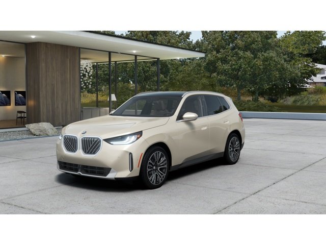 New 2026 Dune Grey Metallic BMW 30 xDrive image 1