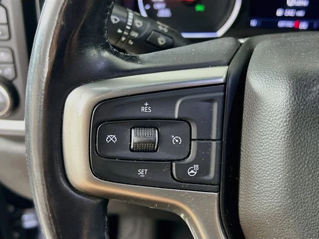 Used 2019 Blue Chevrolet RST image 13