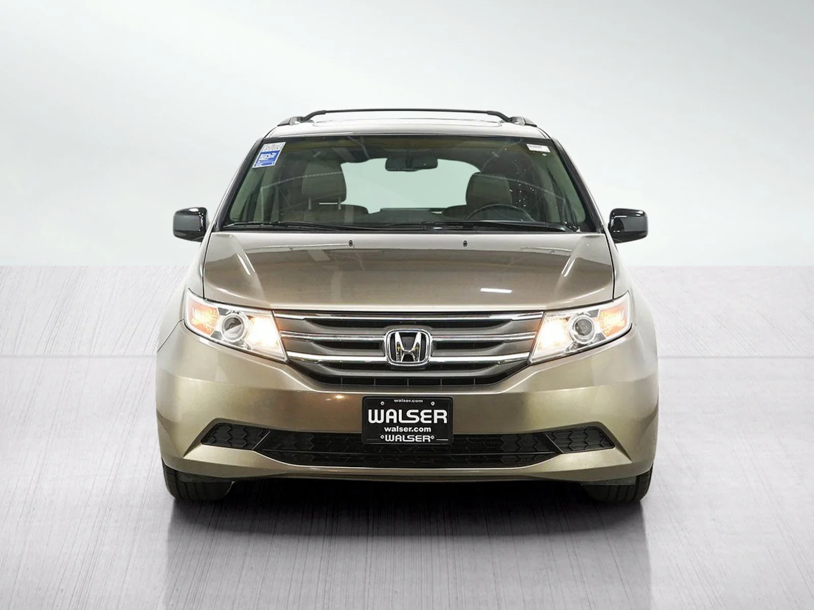 Used 2013  Honda FWD image 8