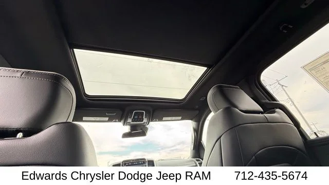 New 2026 Black Ram Laramie image 36