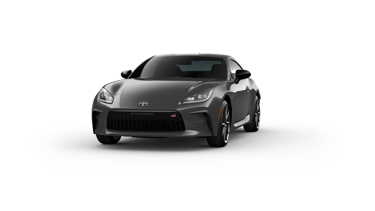New 2026 Pavement Toyota GR86 Premium image 18