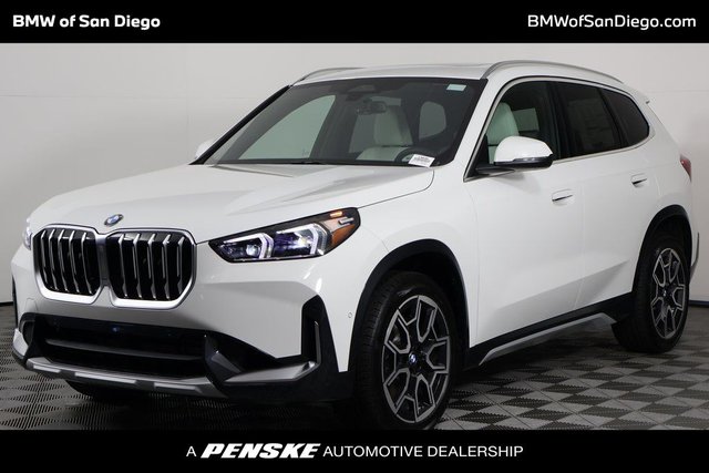 2026|BMW|X1|xDrive28i|4D Sport Utility