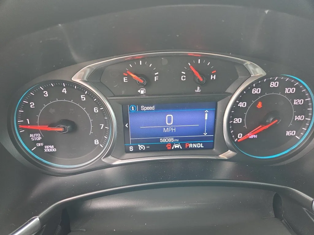 2022 Chevrolet Equinox LT - Photo 14