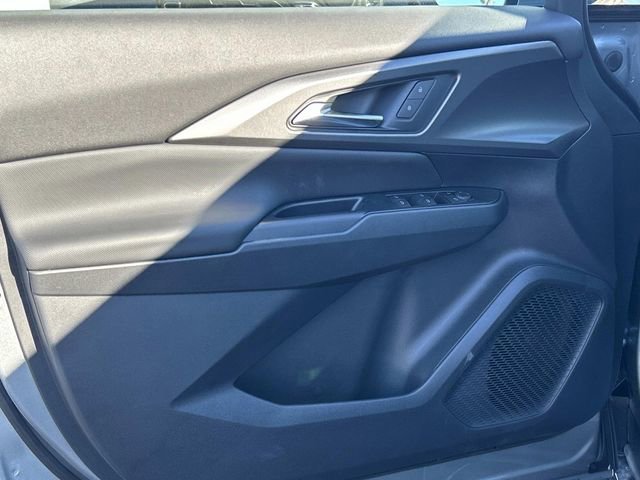2026 Chevrolet Equinox EV 1LT - Photo 19