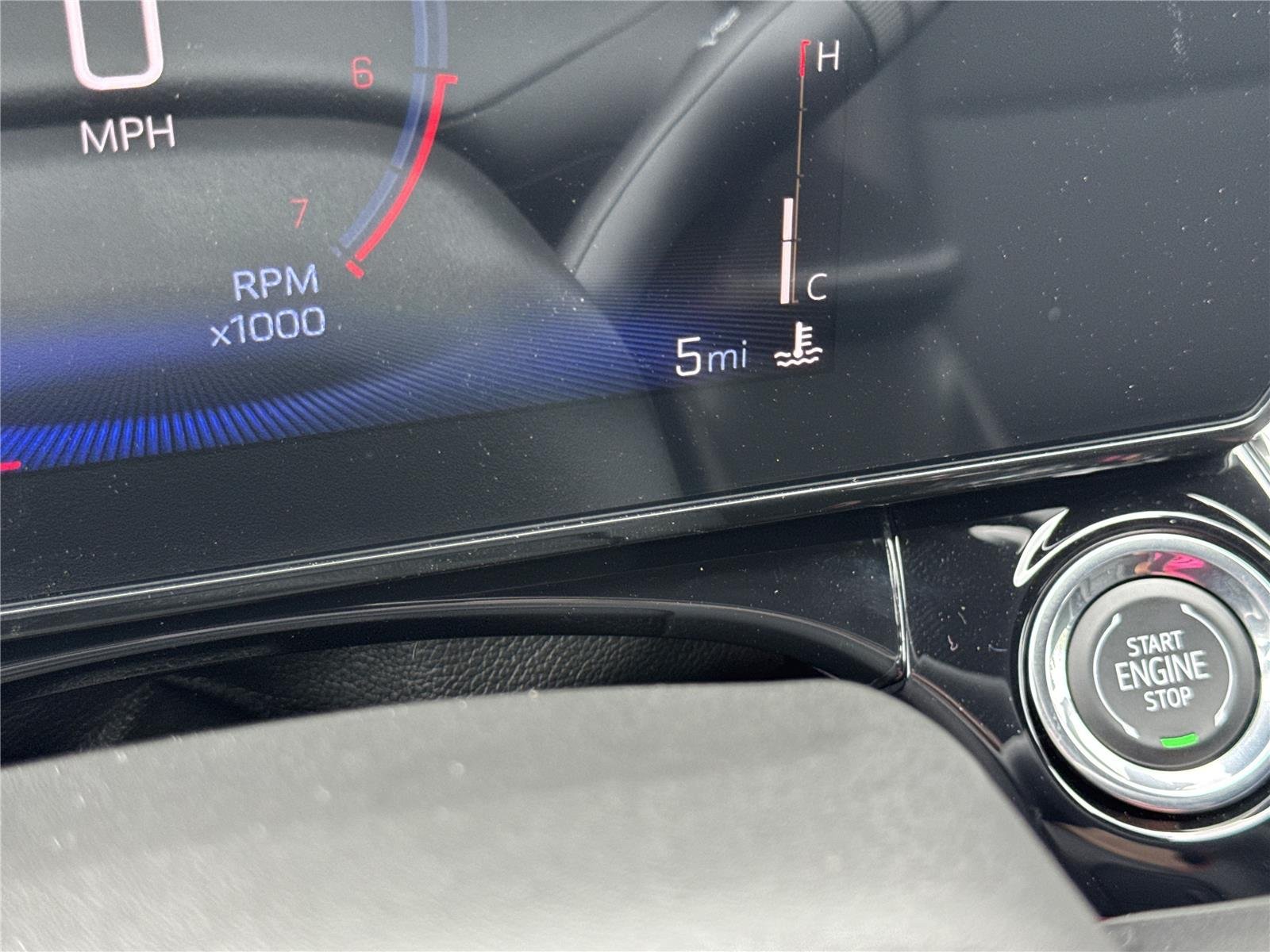 2026 Chevrolet Trax RS - Photo 36