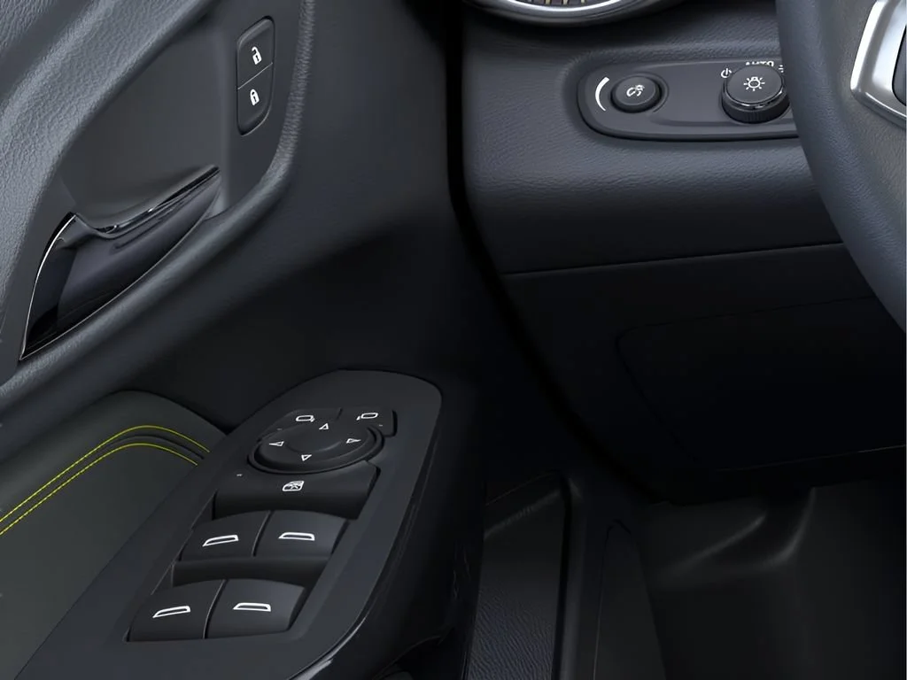 2026 Chevrolet Trax Activ - Photo 22