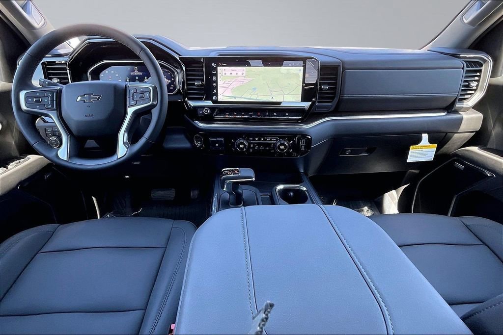 2026 Chevrolet Silverado 1500 RST - Photo 5