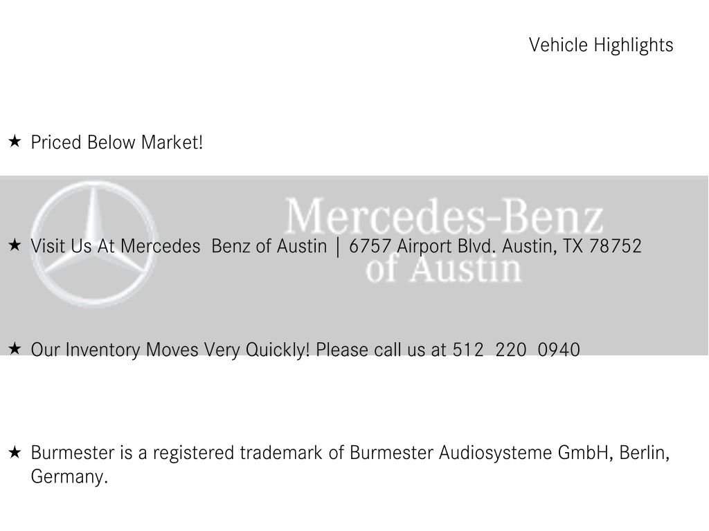 Certified Used 2022  Mercedes-Benz GLC 300 image 7