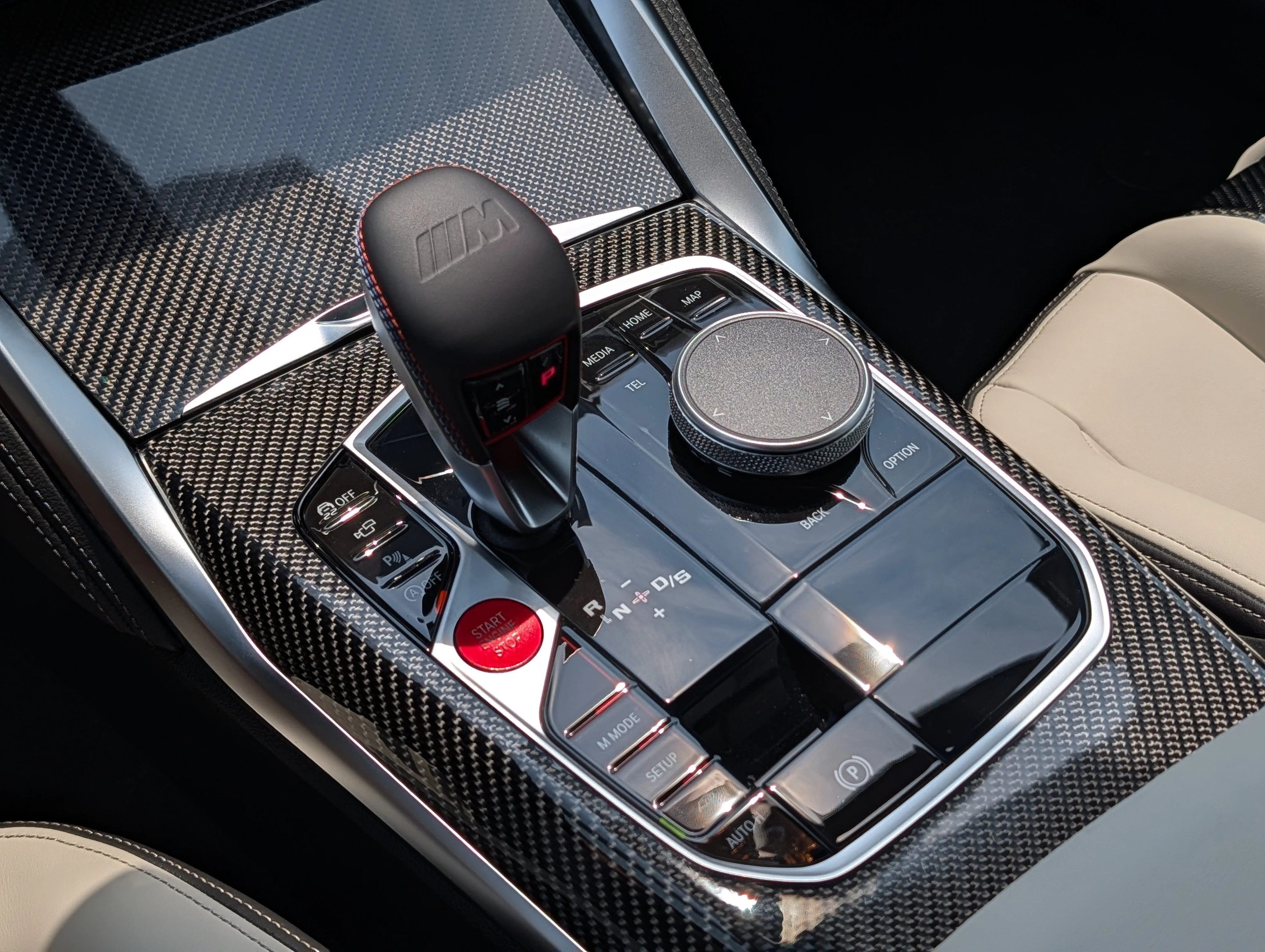New 2027 Special Order Color BMW Competition xDrive image 11