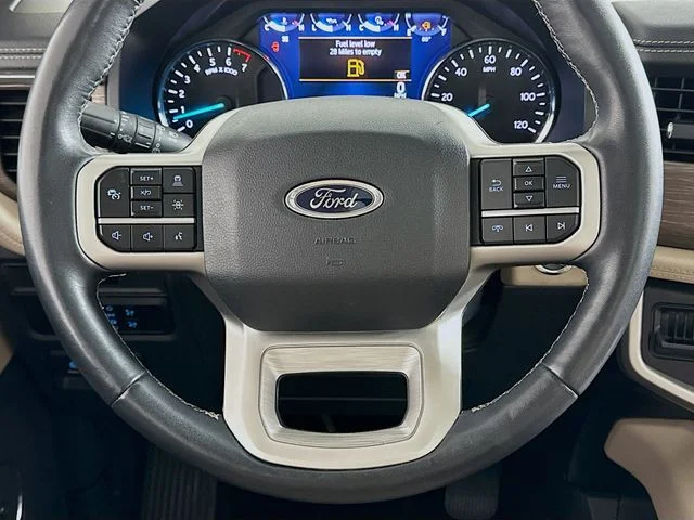 Certified Pre-Owned 2024 Ford Expedition Limited