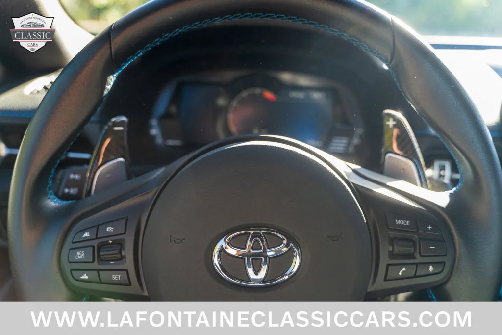 Used 2021  Toyota A91 Edition image 85