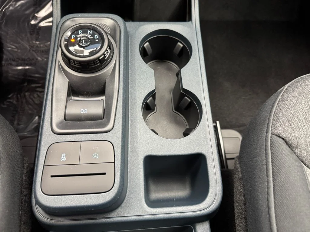 2025 Ford Maverick XLT - Photo 15