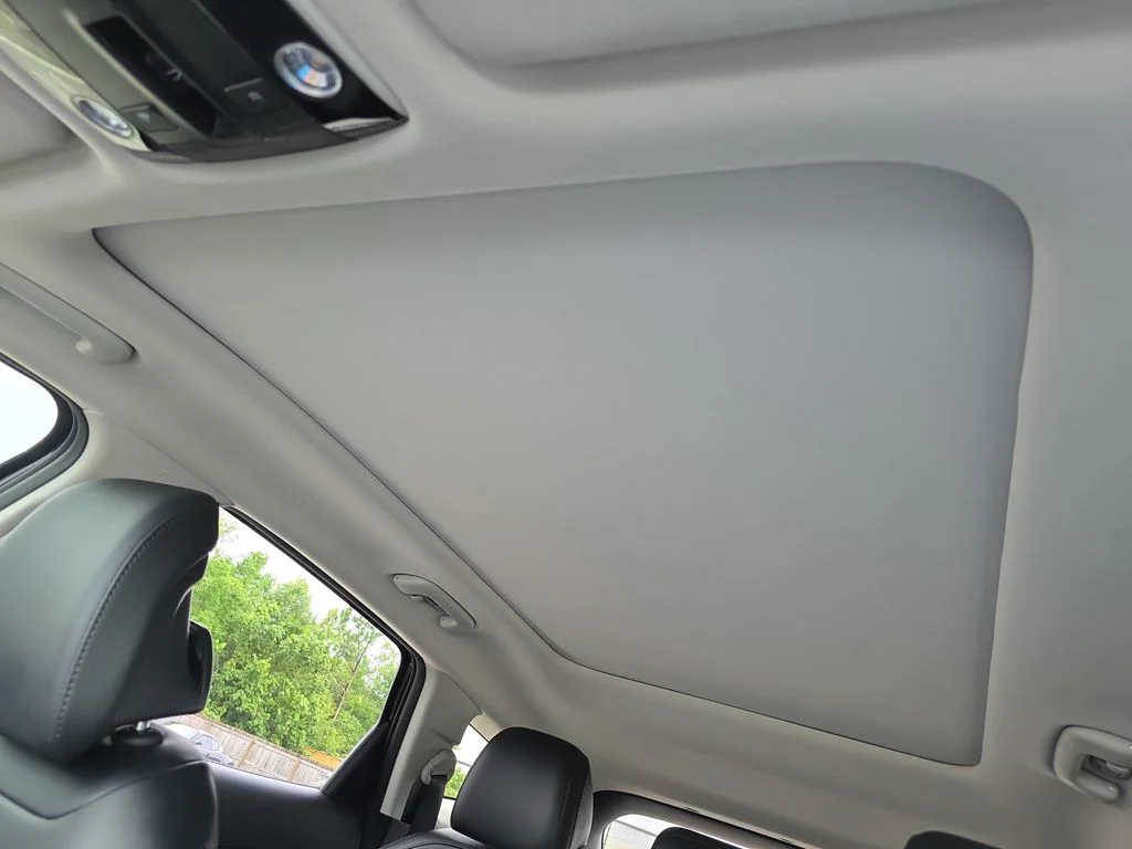Used 2025 Black Kia EX image 29