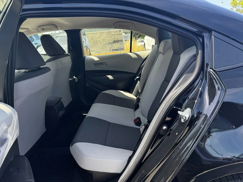 New 2026  Toyota LE image 20