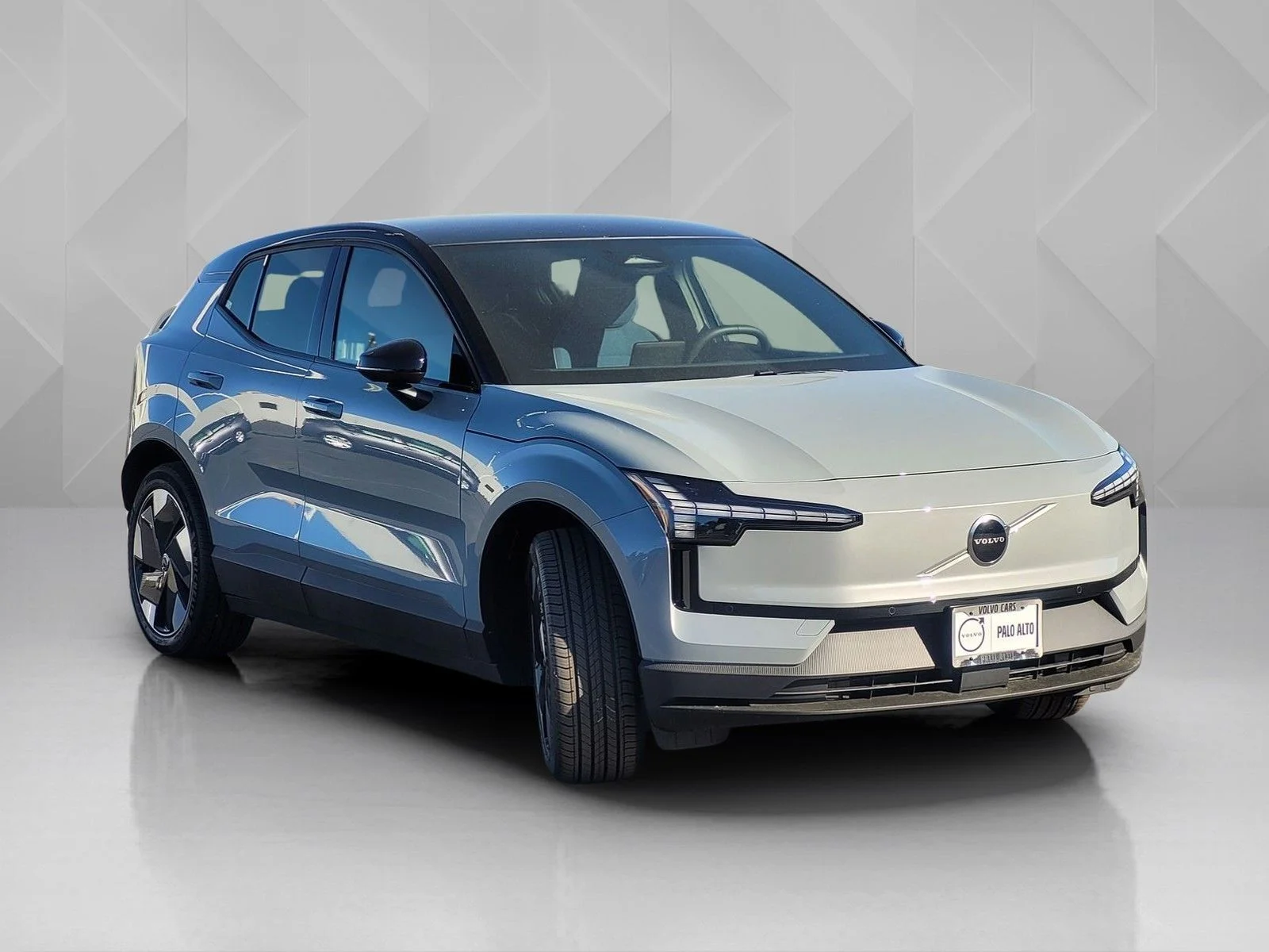 New 2026 Gray Volvo Twin Motor Performance Plus image 10