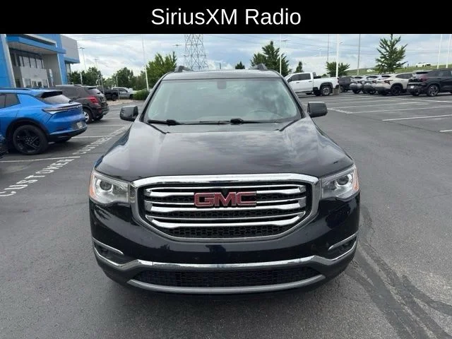Used 2019 Black GMC SLT-1 image 11