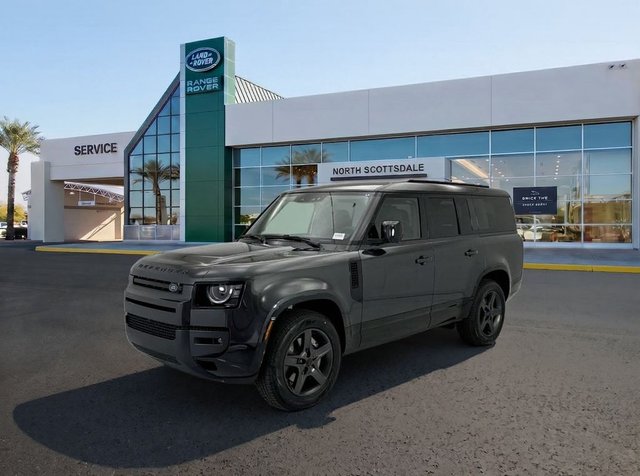 2026|Land Rover|Defender 130|X-Dynamic SE|4D Sport Utility